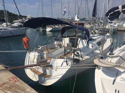 Voilier Jeanneau Sun Odyssey 32 · 2008 · Carmen (3)