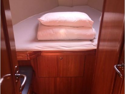 Voilier Bavaria Cruiser 38 · 2008 · Marge (4)