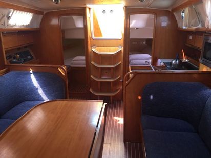 Voilier Bavaria Cruiser 38 · 2008 · Marge (4)