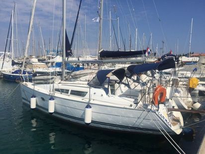 Voilier Jeanneau Sun Odyssey 32 · 2008 · Carmen (4)