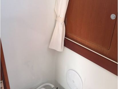 Sailboat Beneteau Oceanis 43 · 2011 · Mataa (3)