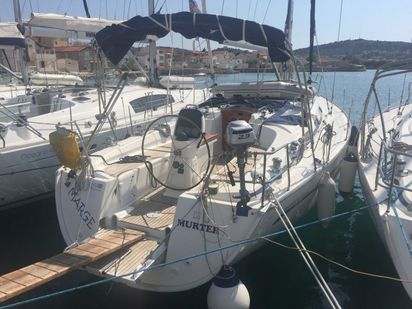 Voilier Bavaria Cruiser 38 · 2008 · Marge (3)