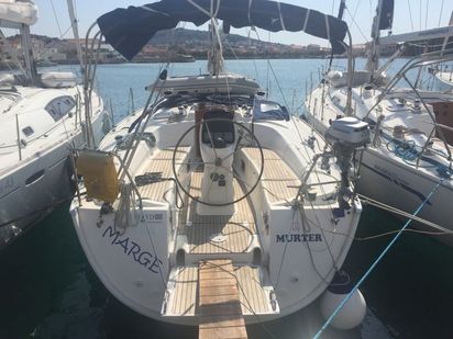 Voilier Bavaria Cruiser 38 · 2008 · Marge (2)