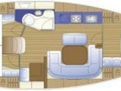 Voilier Bavaria Cruiser 38 · 2008 · Marge (2)