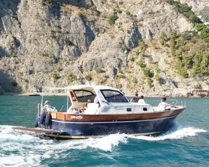 Apreamare Smeraldo 12