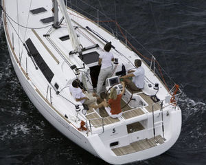 Beneteau Oceanis 34