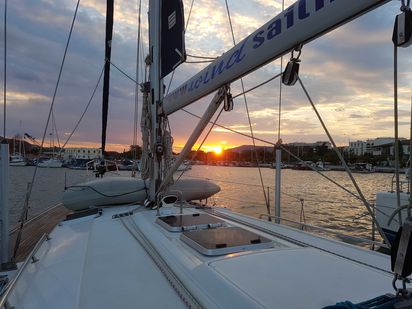 Sailboat Bavaria 50 · 2000 (refit 2024) · Kyknos (0)