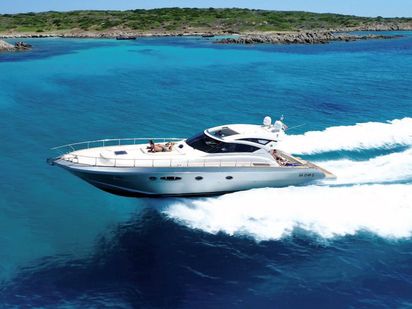 Barco a motor Cayman 58 HT · 2017 (0)