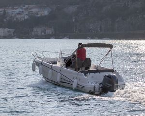 Jeanneau Cap Camarat 6.5 WA