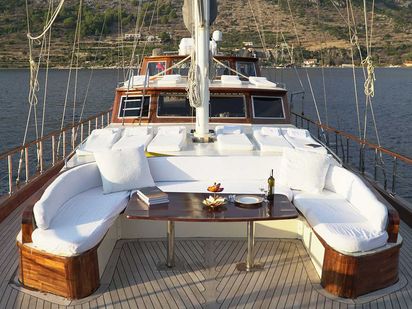 Caicco Custom Built · 2014 · Nika 198 (1)