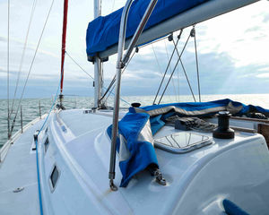 Beneteau Cyclades 43.4