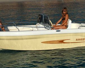Ranieri Shark 19