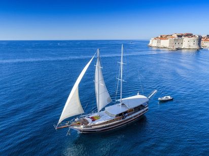 Gulet Custom Built · 2011 (refit 2016) · Allure (1)