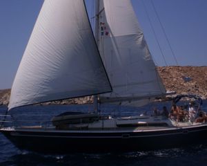 Dufour Gib Sea 126
