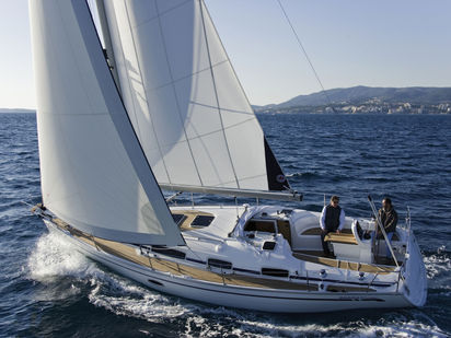 Sailboat Bavaria Cruiser 34 · 2017 (0)