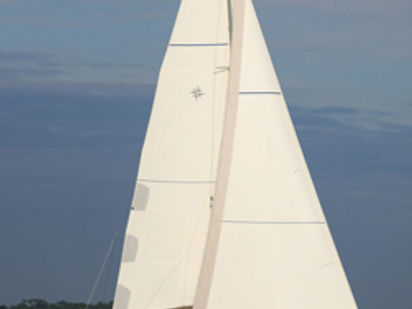 Voilier Jeanneau Sun Odyssey 439 · 2013 (réarmé 2019) · Aeriko (0)