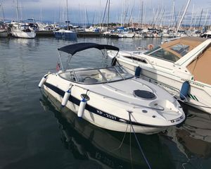 stingray Stingray 215CR