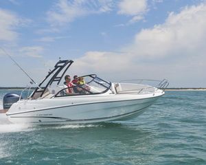 Jeanneau Cap Camarat 6.5 DC