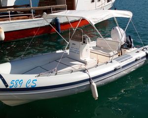 Jokerboat Coaster 4.70