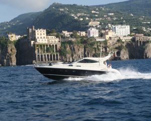 Gianetti 50