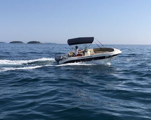 Eolo 570 Open
