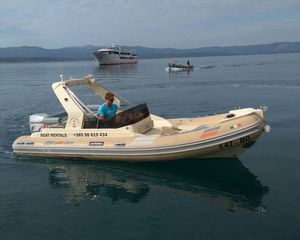 Solemar B58 Offshore