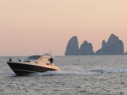 Motorboat Gianetti 50 · 2005 · Sea Legend (1)