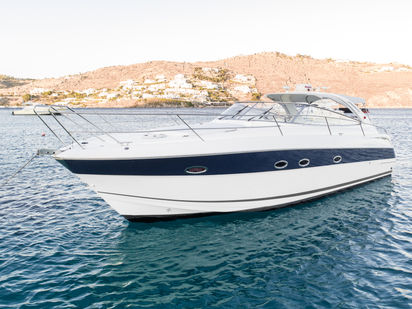 Motorboat Bavaria Sport 37 · 2008 · AEGEAN BLUE (0)