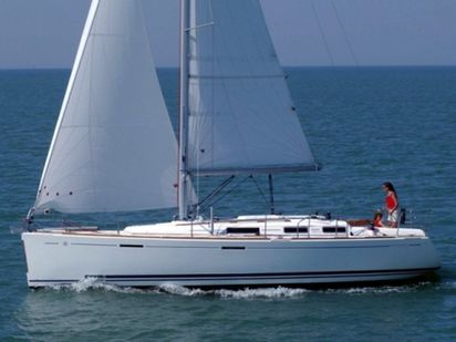 Sailboat Dufour 365 Grand Large · 2006 (0)