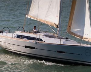 Dufour 382 Grand Large