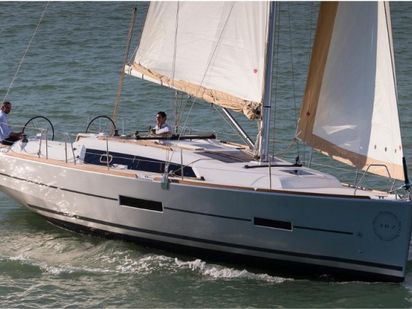 Velero Dufour 382 Grand Large · 2016 (0)