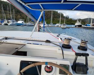 Fountaine Pajot Salina 48