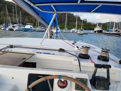 Katamaran Fountaine Pajot Salina 48 · 2008 · Zenith (0)