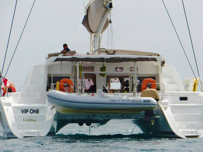 Katamaran Lagoon 500 · 2011 · Vip One (0)