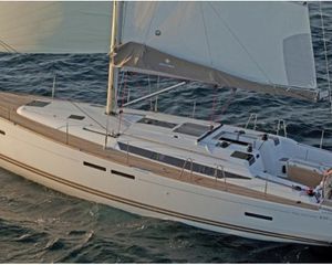 Jeanneau Sun Odyssey 439