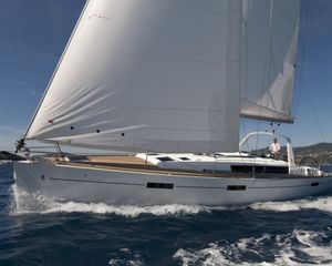 Oceanis 45