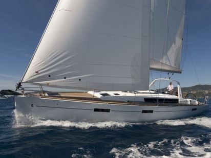 Sailboat Oceanis 45 · 2015 (0)