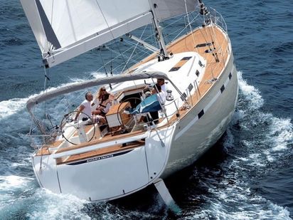 Velero Bavaria Cruiser 55 · 2010 (0)