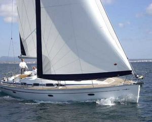 Bavaria Cruiser 43