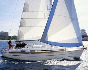 Bavaria Cruiser 36