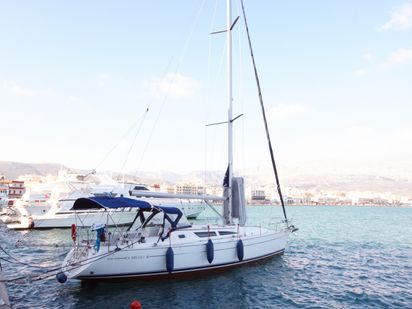 Sailboat Jeanneau Sun Odyssey 42 · 2002 (0)