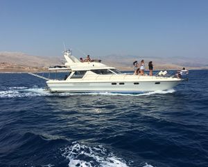 Princess 45