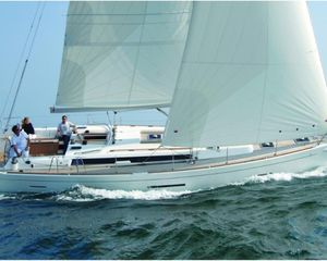 Dufour 450 Grand Large