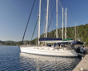 Harmony 52