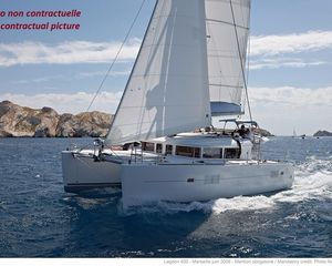 Lagoon 400
