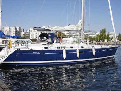 Sailboat Beneteau 50 · 2003 · s.y Midnight Sun (1)