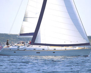 Beneteau 50