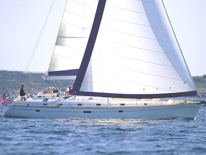 Sailboat Beneteau 50 · 2003 · s.y Midnight Sun (0)