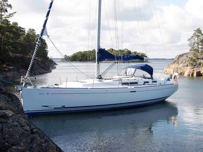 Velero Dufour 455 Grand Large · 2005 · s.y Minea (0)