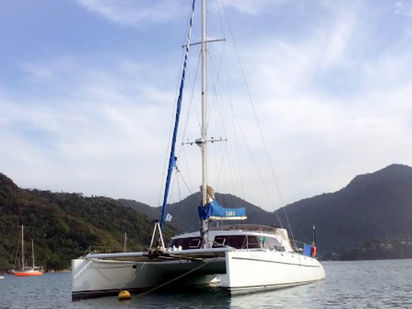 Sailboat Bavaria Cruiser 51 · 1988 (0)